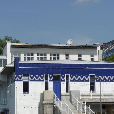 Ferienwohnung Marie Vídeň Exteriér fotografie