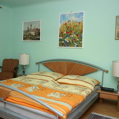 Ferienwohnung Marie Vídeň Pokoj fotografie