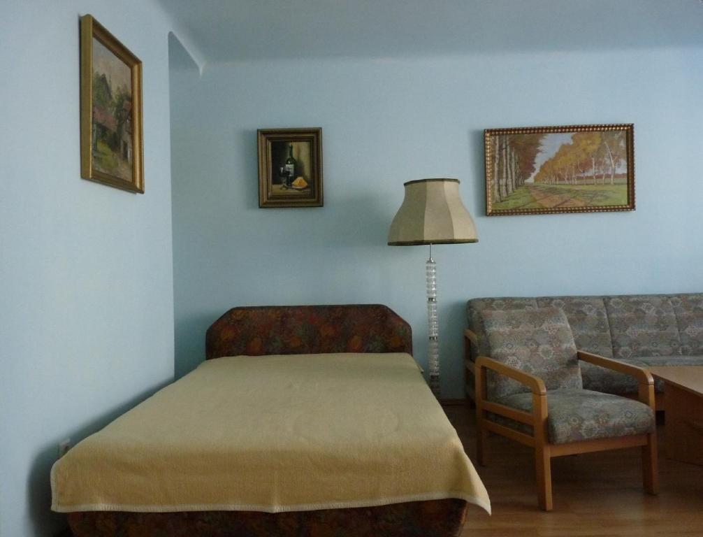 Ferienwohnung Marie Vídeň Pokoj fotografie