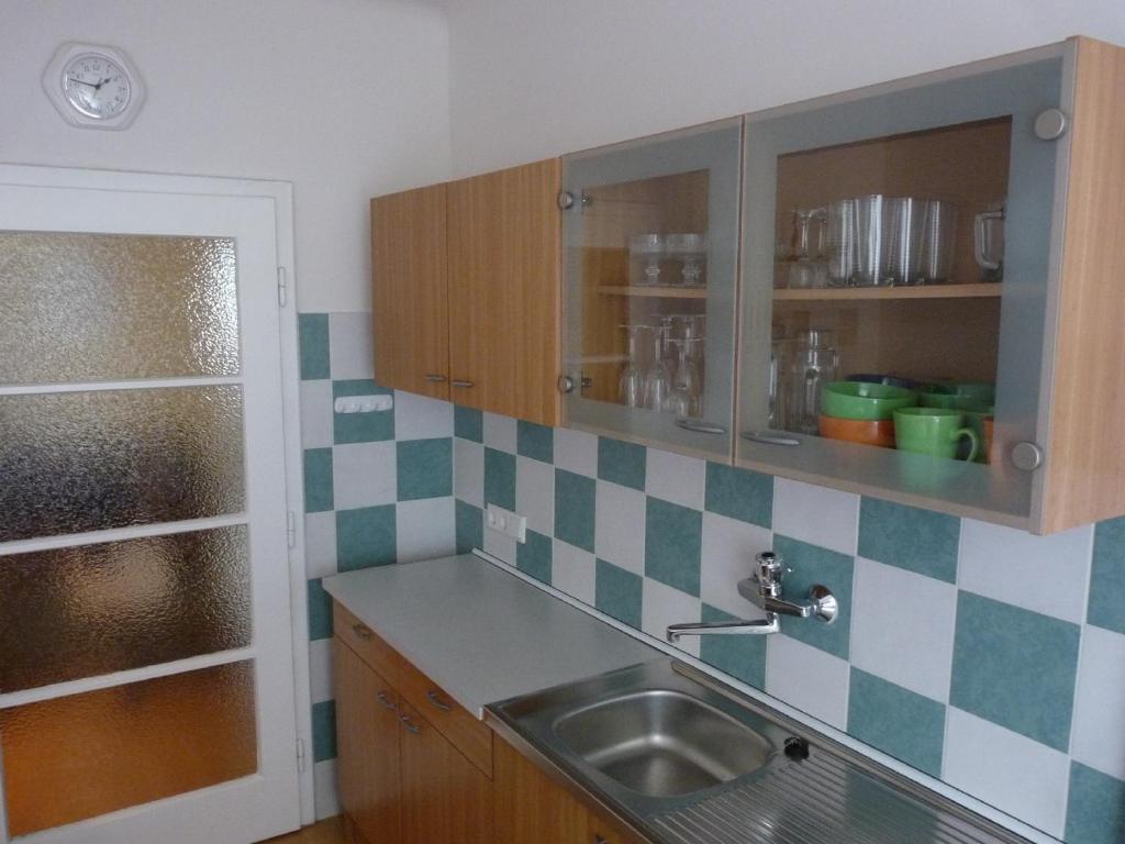 Ferienwohnung Marie Vídeň Pokoj fotografie