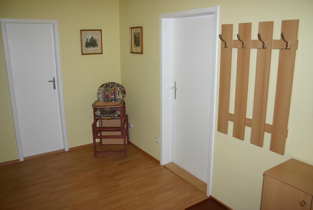 Ferienwohnung Marie Vídeň Pokoj fotografie