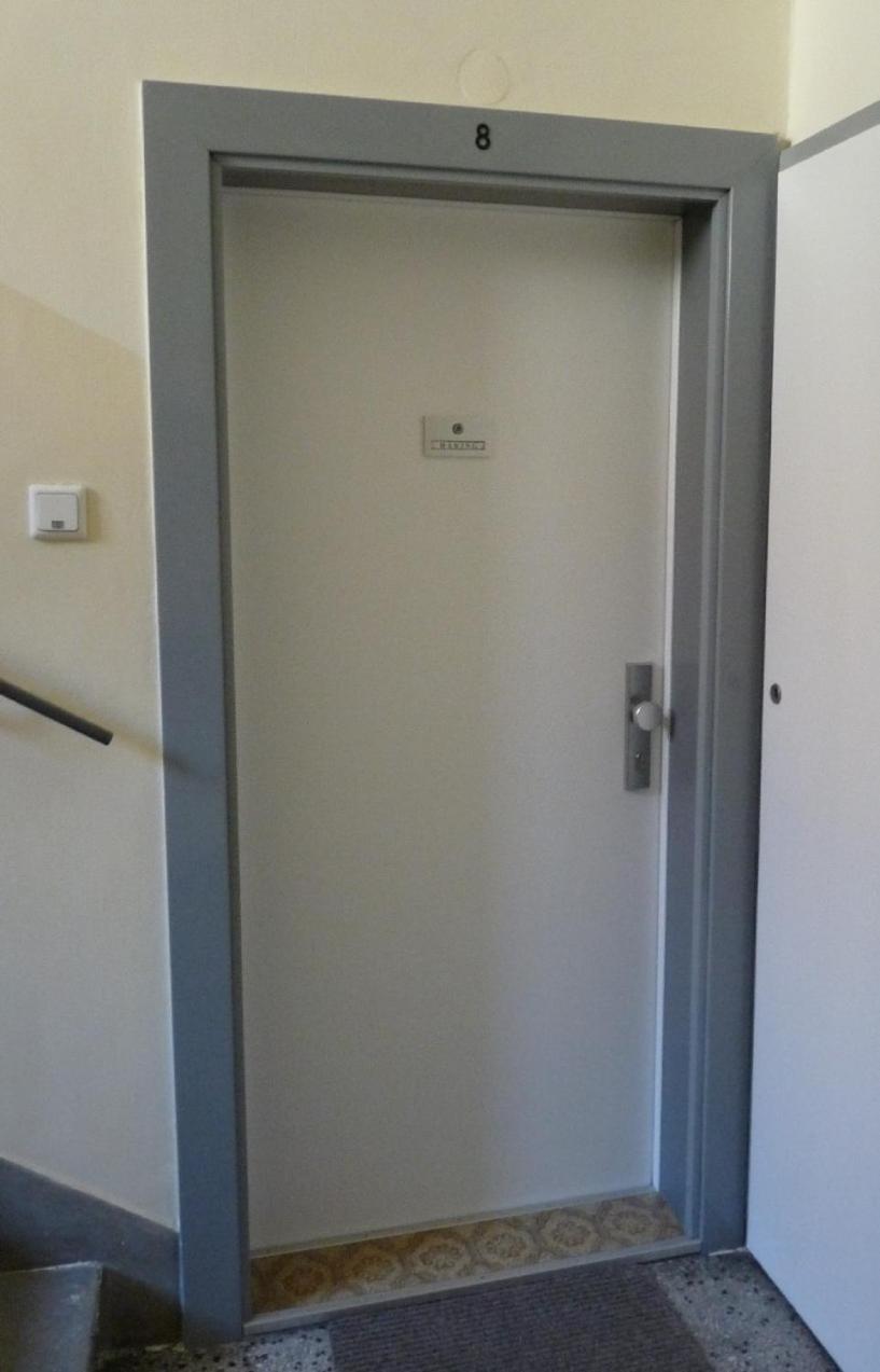 Ferienwohnung Marie Vídeň Exteriér fotografie