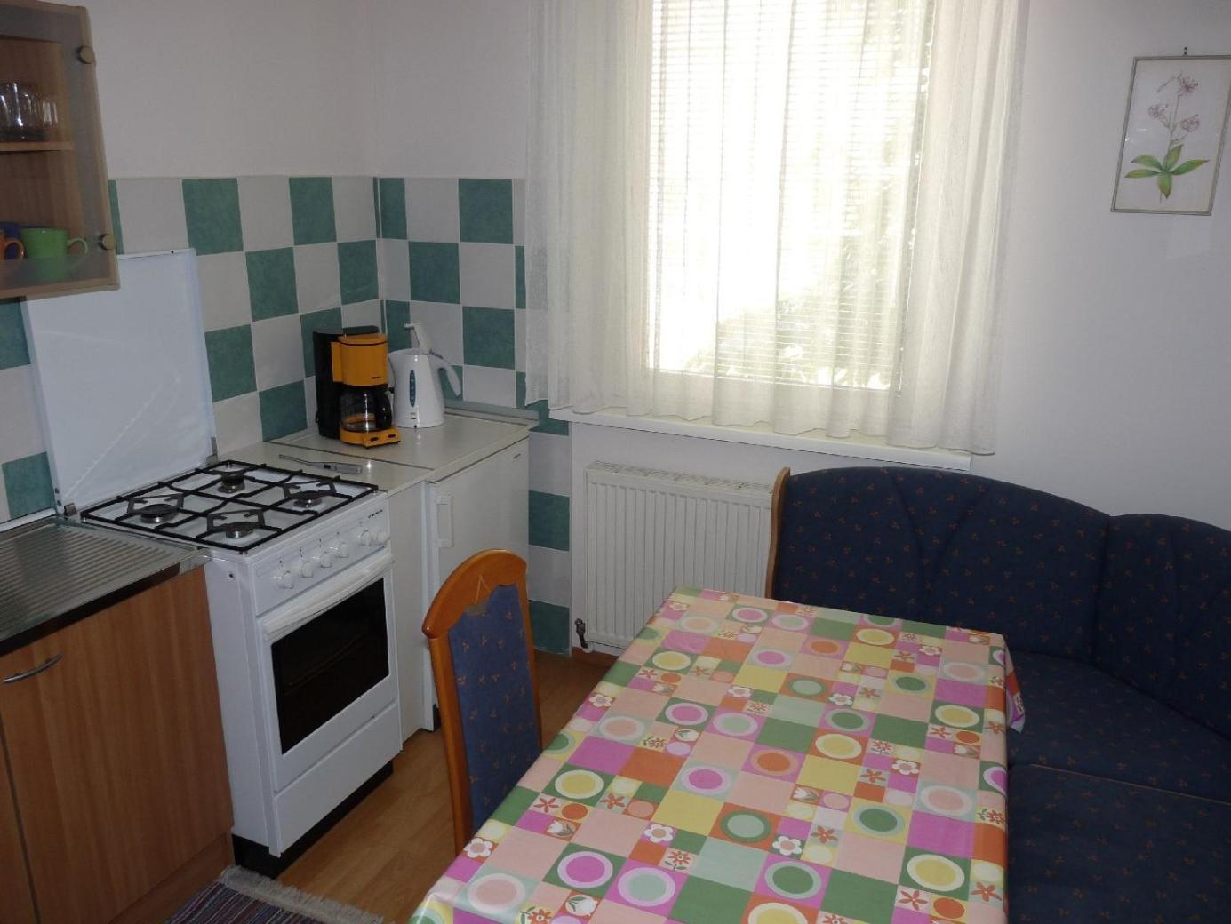 Ferienwohnung Marie Vídeň Exteriér fotografie