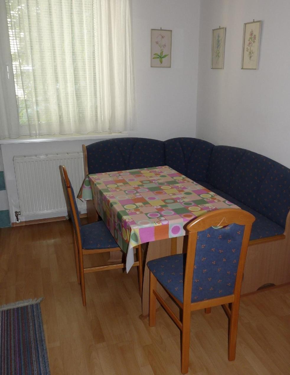 Ferienwohnung Marie Vídeň Exteriér fotografie