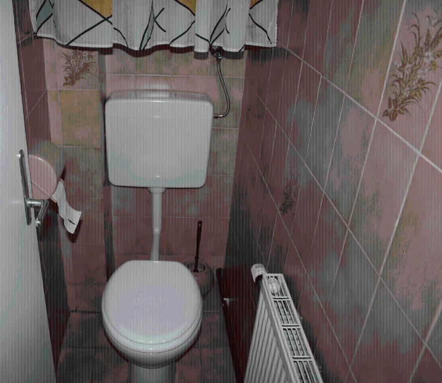 Ferienwohnung Marie Vídeň Exteriér fotografie