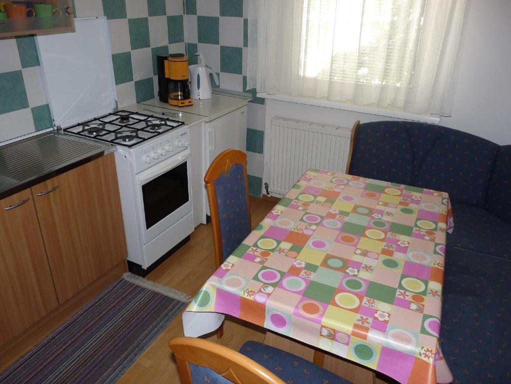 Ferienwohnung Marie Vídeň Exteriér fotografie